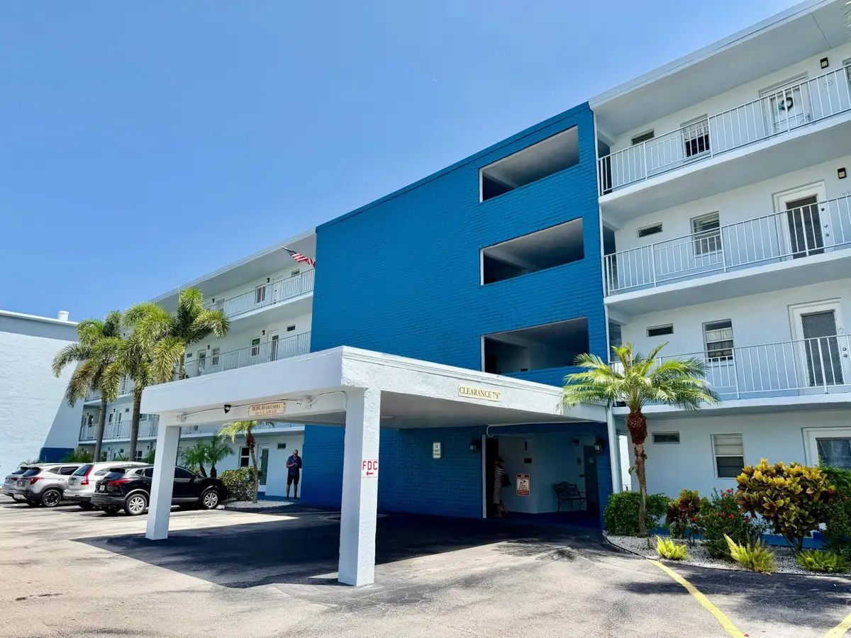 300 NE 26th Avenue #2010, Boynton Beach, FL 33435 - #1