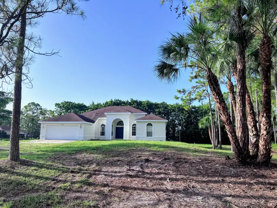 13753 78th Place N, The Acreage, FL 33412 - #2