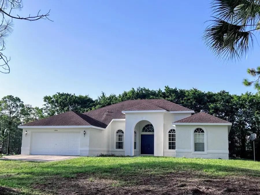 13753 78th Place N, The Acreage, FL 33412 - #3