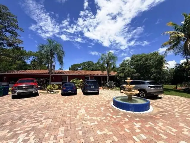 5800 Pinetree Road, Parkland, FL 33067 - #2