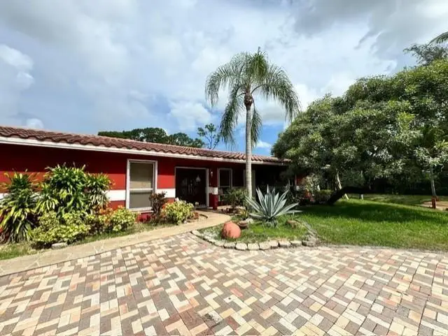 5800 Pinetree Road, Parkland, FL 33067 - #3