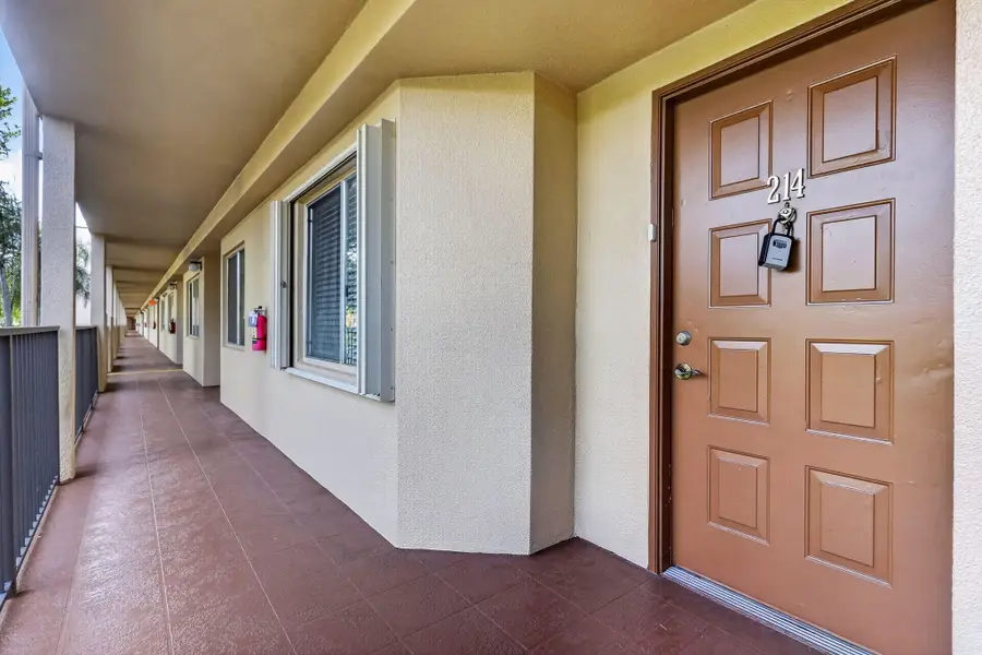 1301 SW 142nd Avenue #214H, Pembroke Pines, FL 33027 - #3