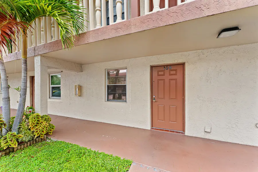 9200 SW 3rd Street #108, Boca Raton, FL 33428 - #2