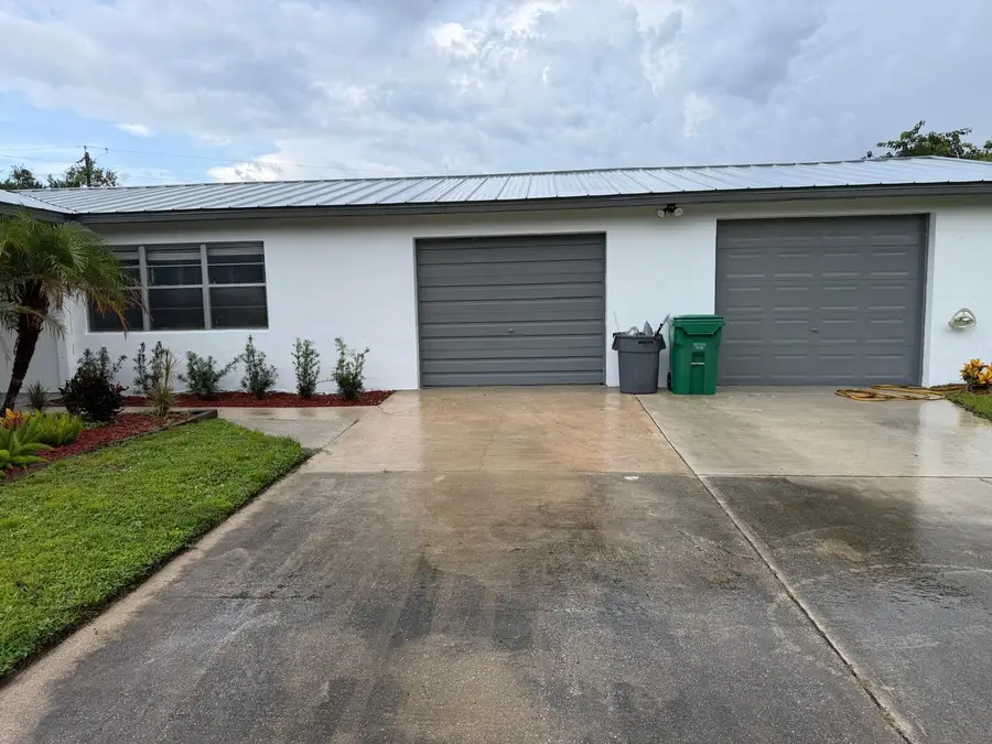1315 Parkland Boulevard, Fort Pierce, FL 34982 - #2