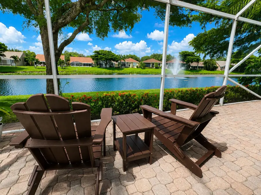 5554 Grande Palm Circle, Delray Beach, FL 33484 - #2