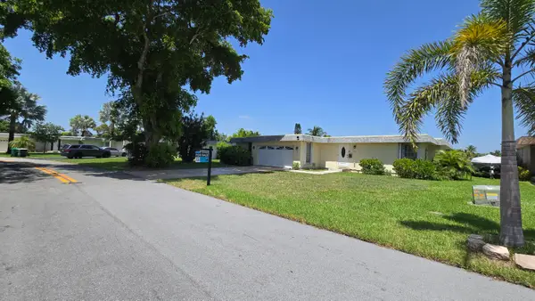 6311 NW 71st Avenue, Tamarac, FL 33321