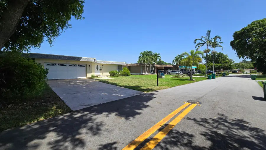 6311 NW 71st Avenue, Tamarac, FL 33321 - #2