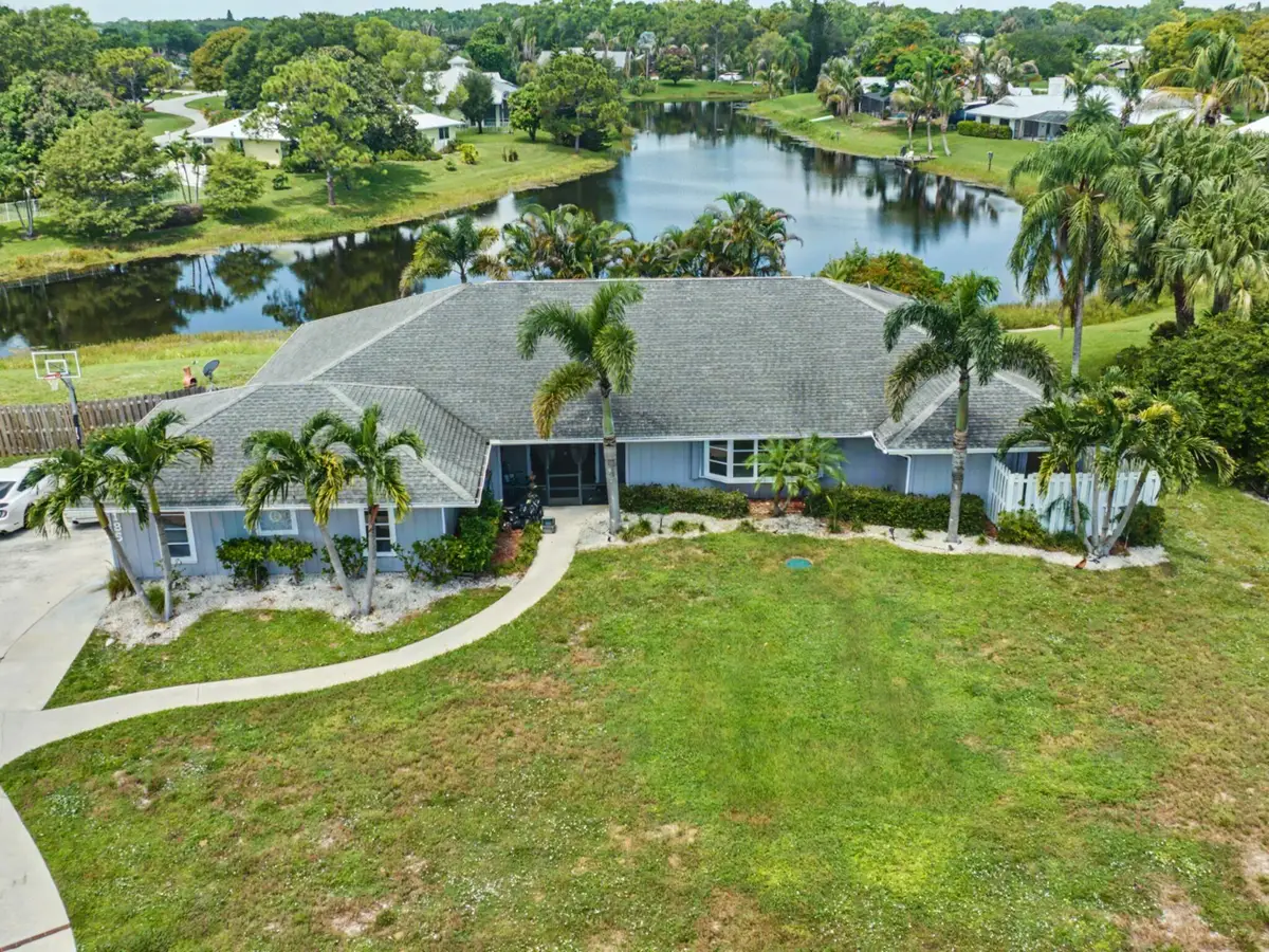 2185 NE Ocapi Court, Jensen Beach, FL 34957 - #1