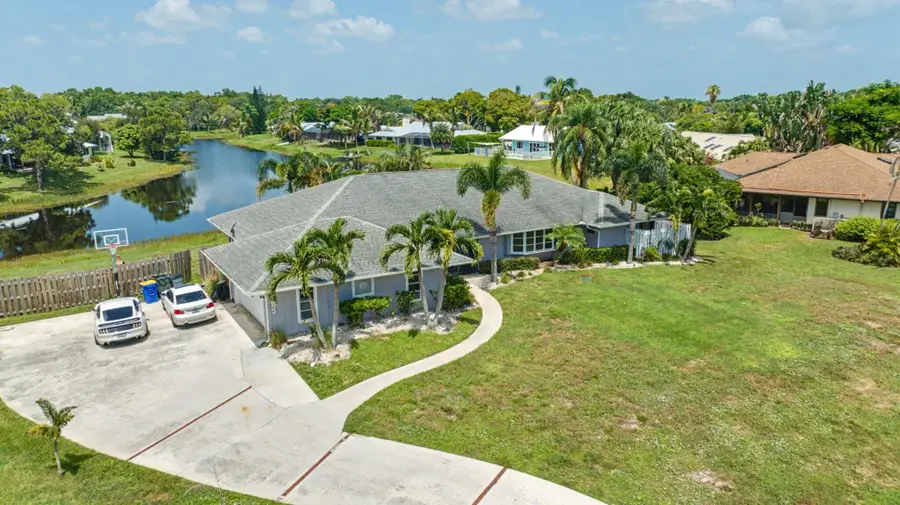 2185 NE Ocapi Court, Jensen Beach, FL 34957 - #3
