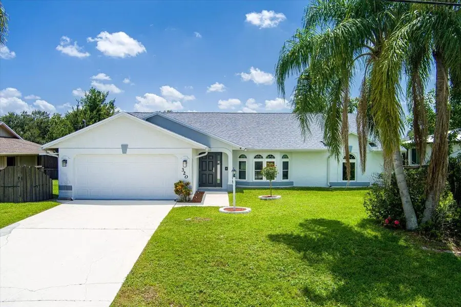 320 NE Surfside Avenue, Port Saint Lucie, FL 34983 - #2