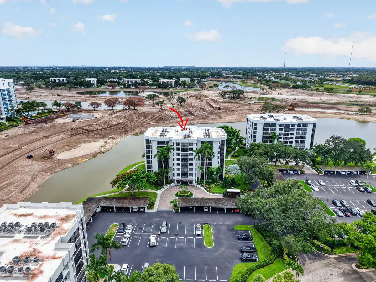 7754 Lakeside Boulevard #443, Boca Raton, FL 33434 - #1