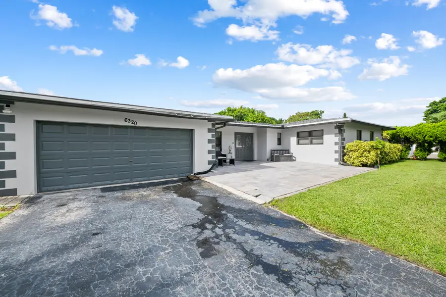 6320 SW 4th Place, Margate, FL 33068 - #3