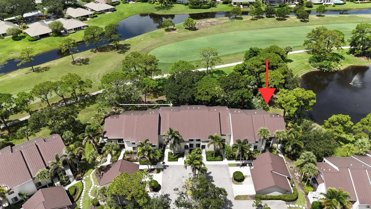 6434 SE Brandywine Court #Apt 105, Stuart, FL 34997 - #1