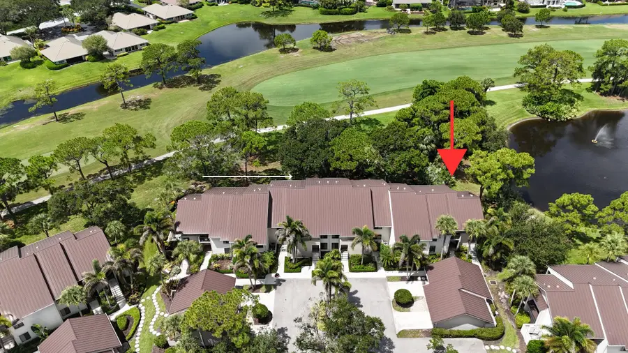 6434 SE Brandywine Court #Apt 105, Stuart, FL 34997 - #2