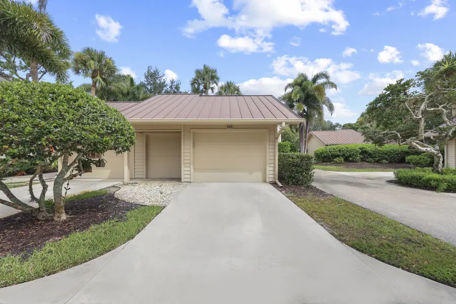 6434 SE Brandywine Court #Apt 105, Stuart, FL 34997 - #3