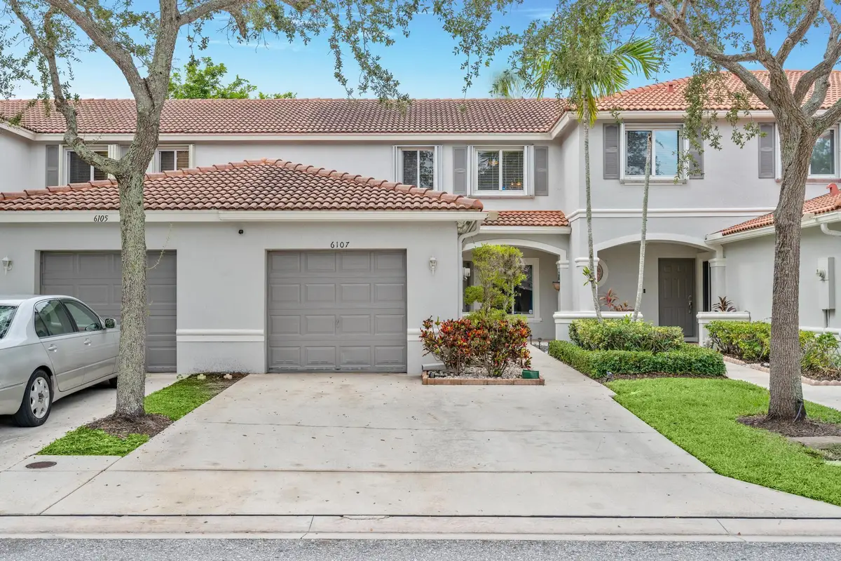 6107 Sandy Bank Terrace, Riviera Beach, FL 33407 - #1