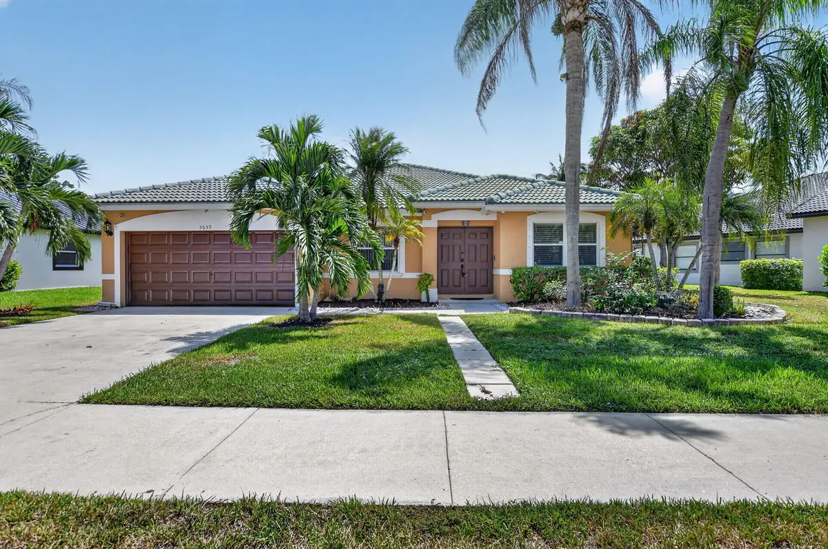 5659 NW 109th Lane, Coral Springs, FL 33076 - #1
