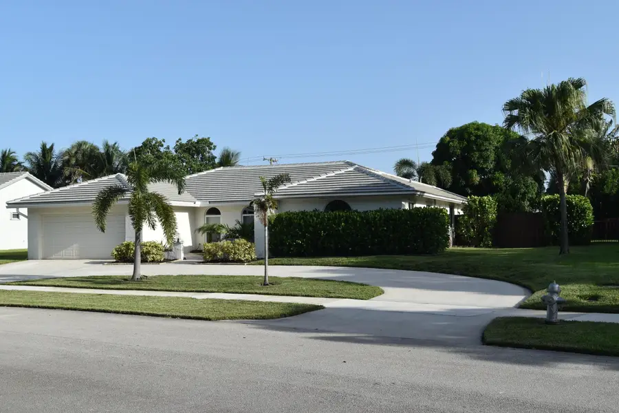 2432 NW Timbercreek Circle, Boca Raton, FL 33431 - #2