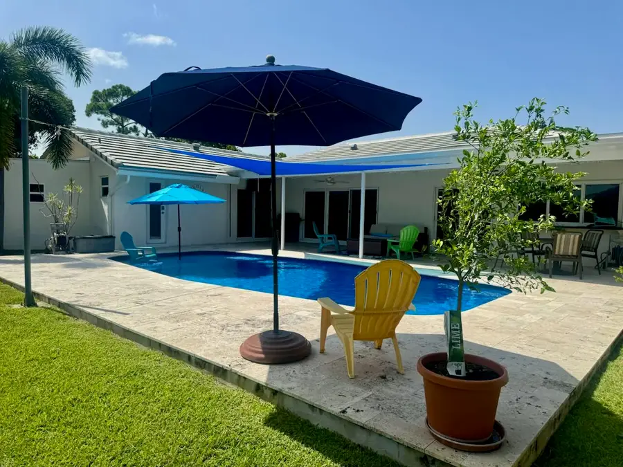 2432 NW Timbercreek Circle, Boca Raton, FL 33431 - #3
