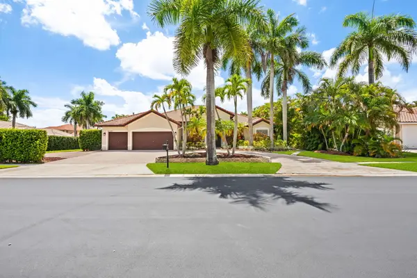 21337 Rock Ridge Drive, Boca Raton, FL 33428