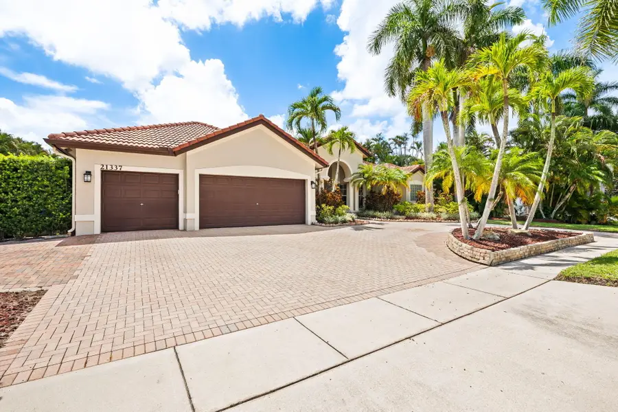 21337 Rock Ridge Drive, Boca Raton, FL 33428 - #3