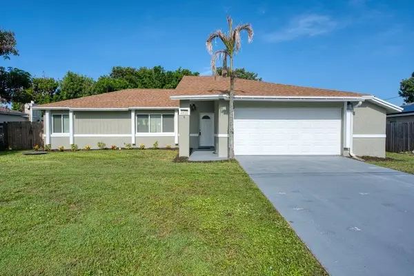 2410 SE Warwick Street, Port St Lucie, FL 34984