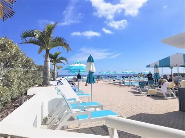 3140 S Ocean Drive #210, Hallandale Beach, FL 33009