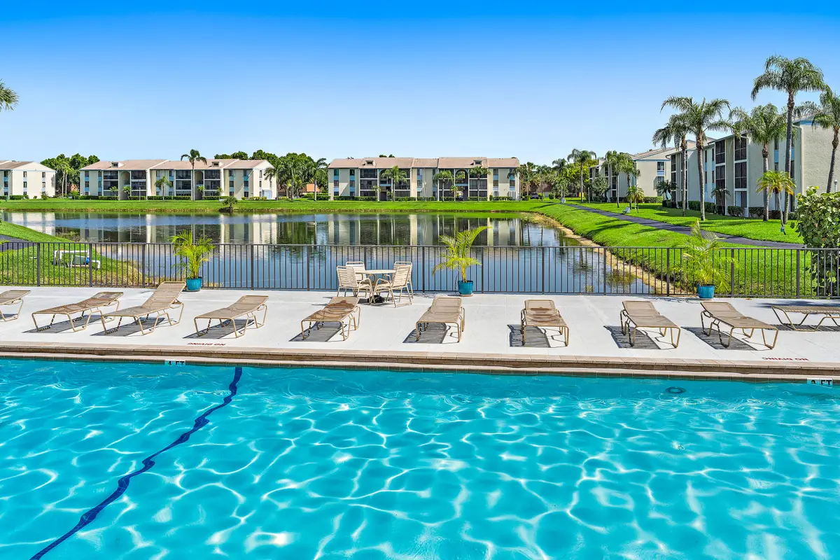 1111 Green Pine Boulevard #F1, West Palm Beach, FL 33409 - #1