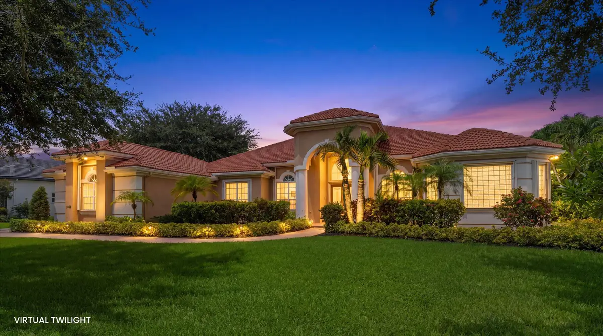 893 Forest Glen Lane, Wellington, FL 33414 - #1