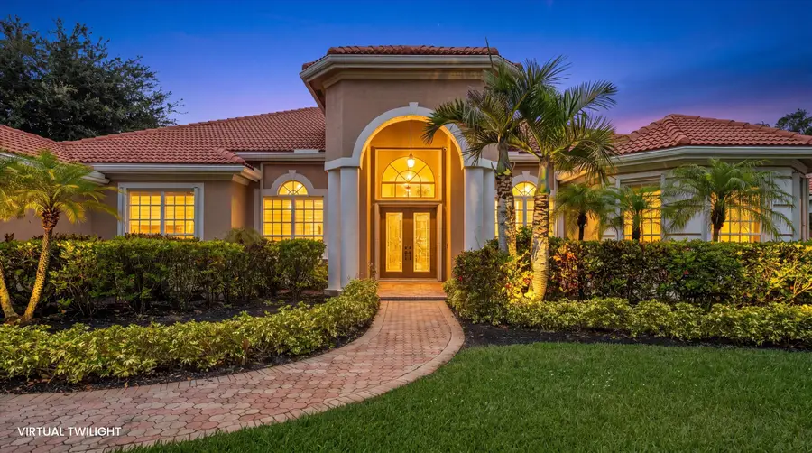 893 Forest Glen Lane, Wellington, FL 33414 - #3