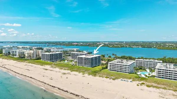 2660 S Ocean Boulevard #603N, Palm Beach, FL 33480