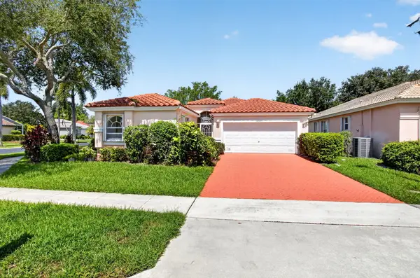 12663 Coral Lakes Drive, Boynton Beach, FL 33437