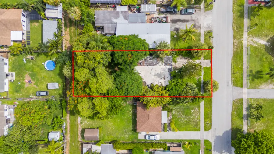 240 Perry Avenue, Greenacres, FL 33463 - #2