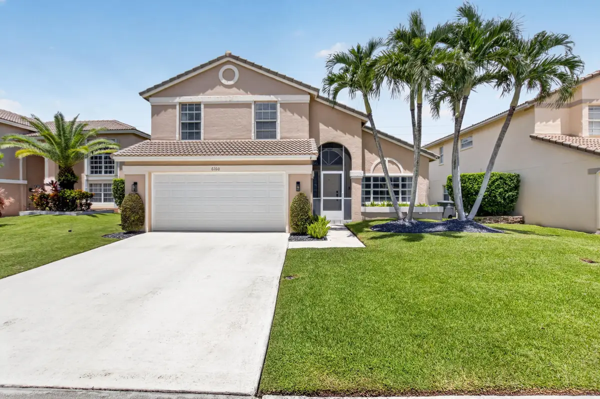 6160 Windlass Circle, Boynton Beach, FL 33472 - #1