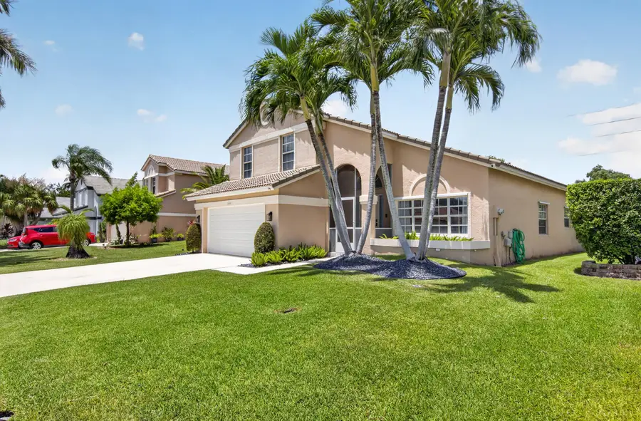 6160 Windlass Circle, Boynton Beach, FL 33472 - #3