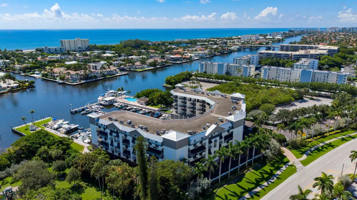 1035 S Federal Highway #Ph-11, Delray Beach, FL 33483 - #1
