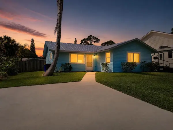 3816 SE Middle Street, Stuart, FL 34997