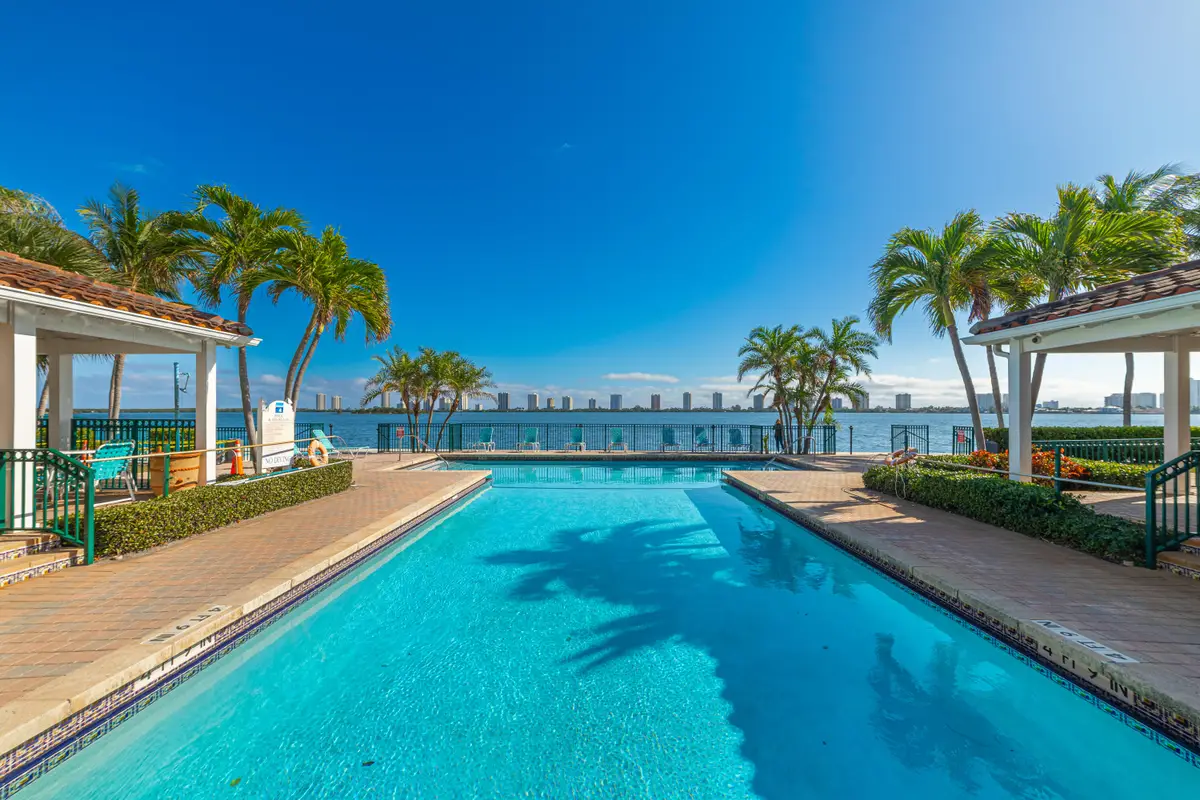 1145 Lake Shore Drive #206, Lake Park, FL 33403 - #1