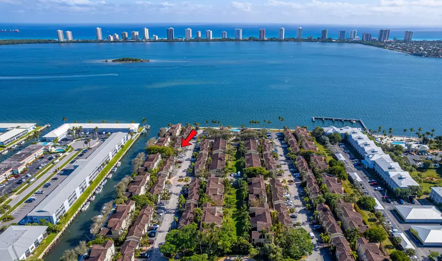 1145 Lake Shore Drive #206, Lake Park, FL 33403 - #2