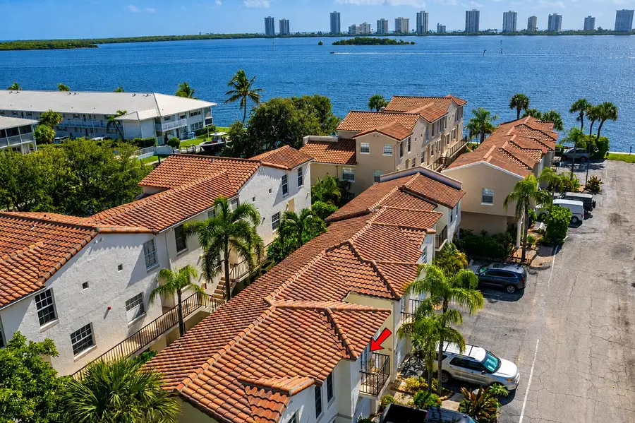 1145 Lake Shore Drive #206, Lake Park, FL 33403 - #3