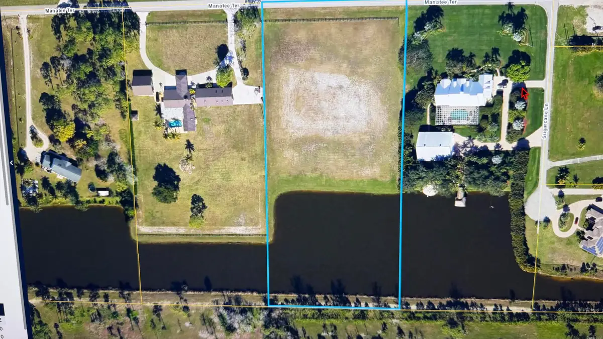 11228 Manatee Terrace, Lake Worth, FL 33449 - #1