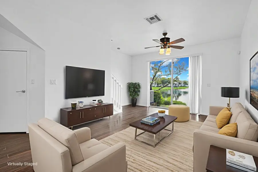 1427 NW 34th Way, Lauderhill, FL 33311 - #3