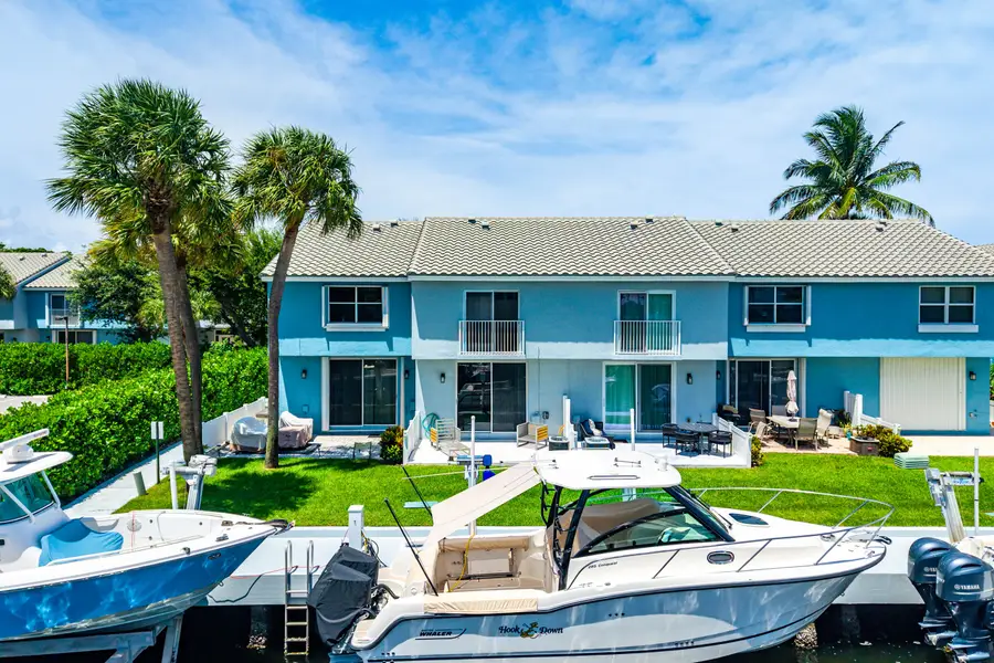 968 Jeffery Street, Boca Raton, FL 33487 - #3