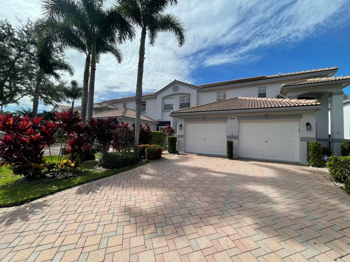7941 Laina Lane #2, Boynton Beach, FL 33437 - #1