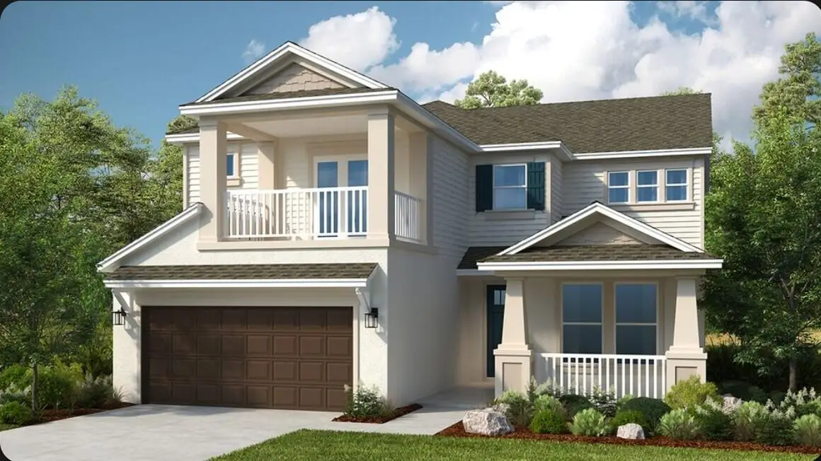 468 SE Ranch Oak Circle, Port Saint Lucie, FL 34984 - #1
