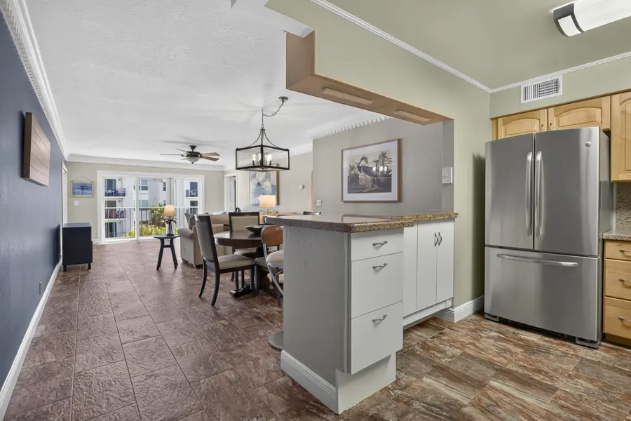 1206 S Lake Drive #504, Lantana, FL 33462 - #2