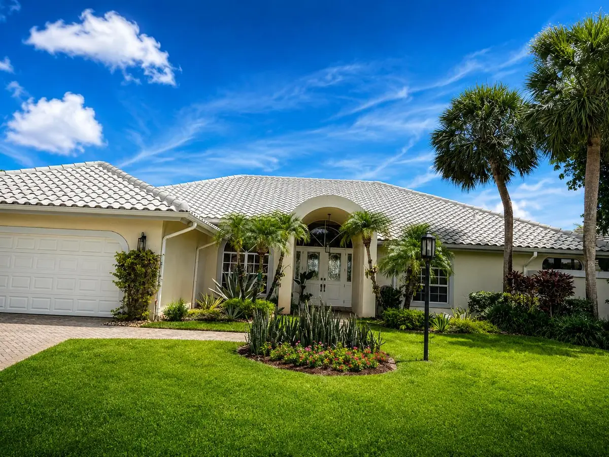 10739 Stonebridge Boulevard, Boca Raton, FL 33498 - #1