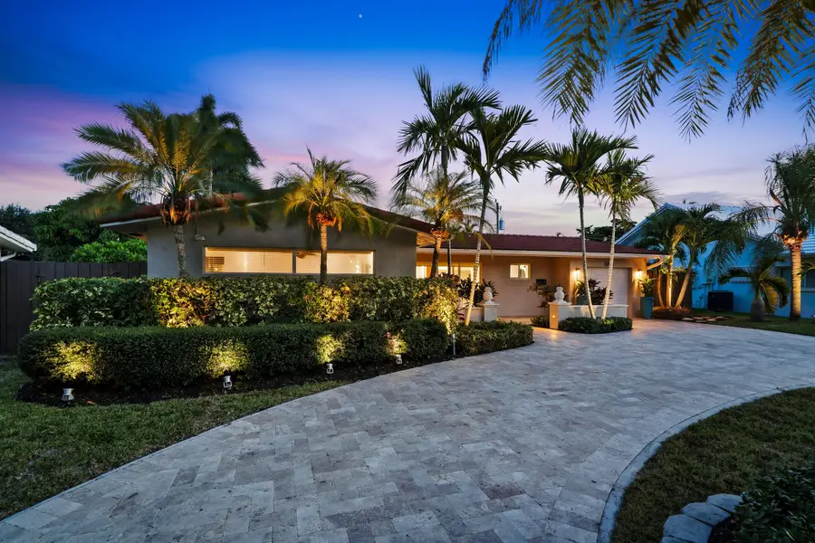 2010 NE 31st Street, Lighthouse Point, FL 33064 - #2