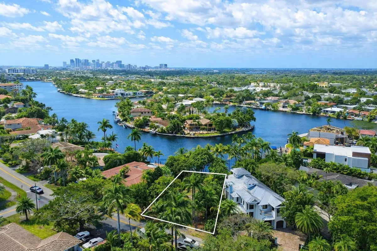 2405 Middle River Drive, Fort Lauderdale, FL 33305 - #1