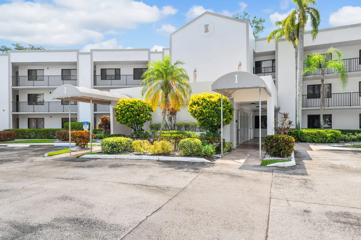 10837 W Clairmont Circle #208, Tamarac, FL 33321 - #1